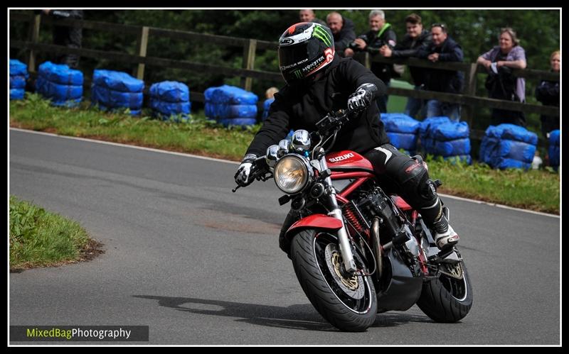 Barry Sheene Festival - Olivers Mount - motorbike photography