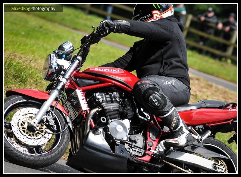 Barry Sheene Festival - Olivers Mount - motorbike photography