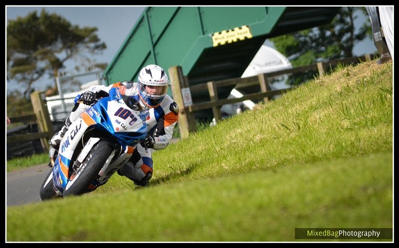 Barry Sheene Festival - Olivers Mount - motorbike photography