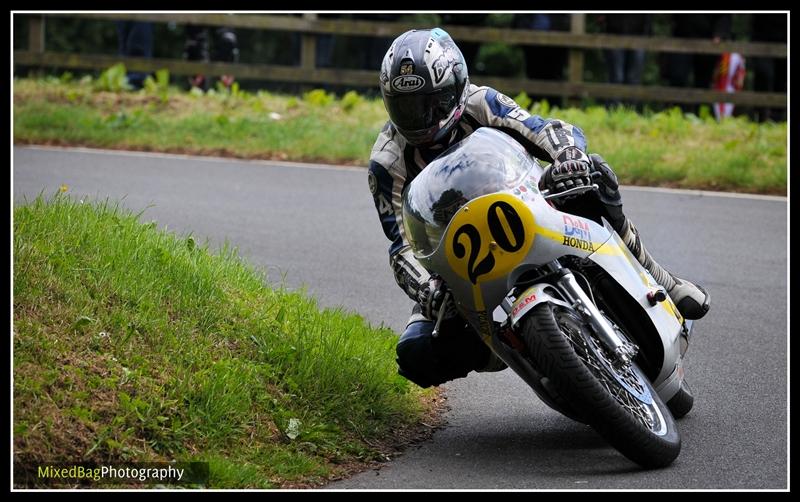 Barry Sheene Festival - Olivers Mount - motorbike photography