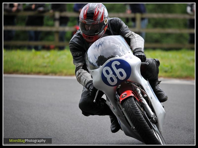 Barry Sheene Festival - Olivers Mount - motorbike photography