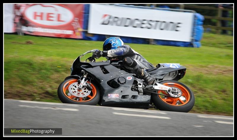 Barry Sheene Festival - Olivers Mount - motorbike photography