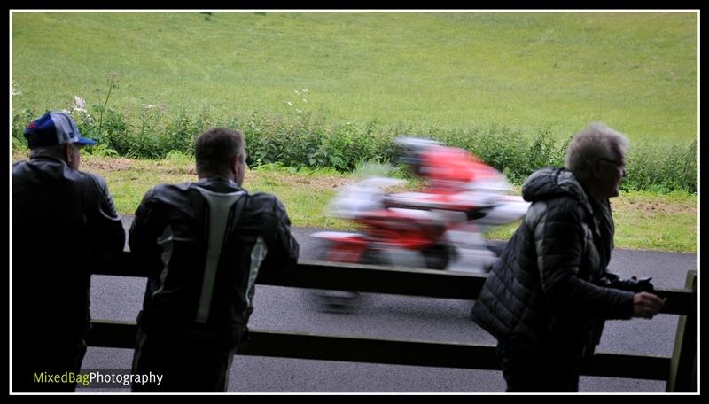 Barry Sheene Festival - Olivers Mount - motorbike photography