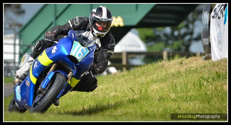 Barry Sheene Festival - Olivers Mount - motorbike photography