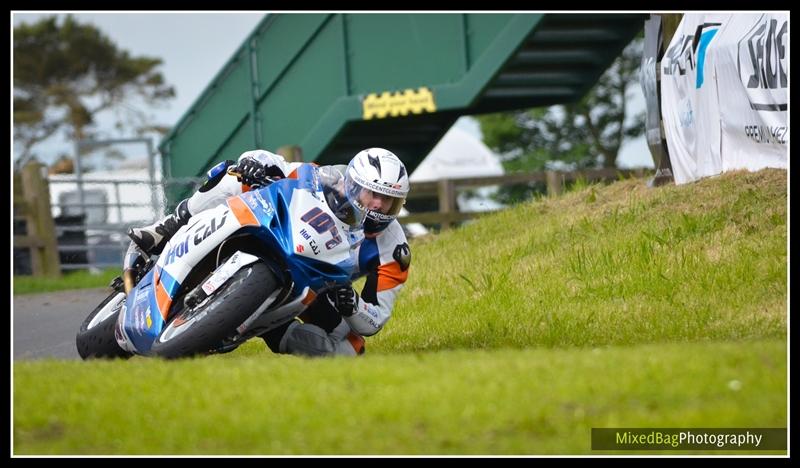 Barry Sheene Festival - Olivers Mount - motorbike photography