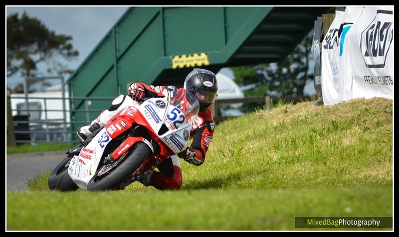 Barry Sheene Festival - Olivers Mount - motorbike photography