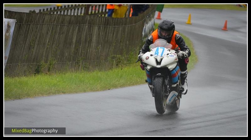 Barry Sheene Festival - Olivers Mount - motorbike photography