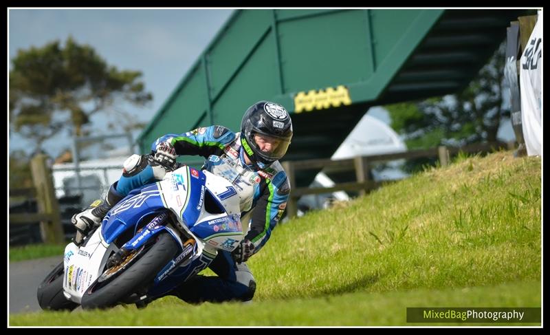 Barry Sheene Festival - Olivers Mount - motorbike photography