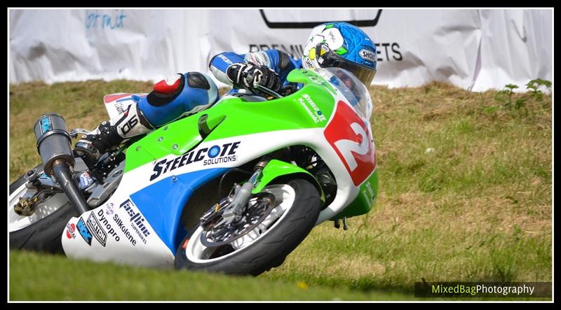Barry Sheene Festival - Olivers Mount - motorbike photography