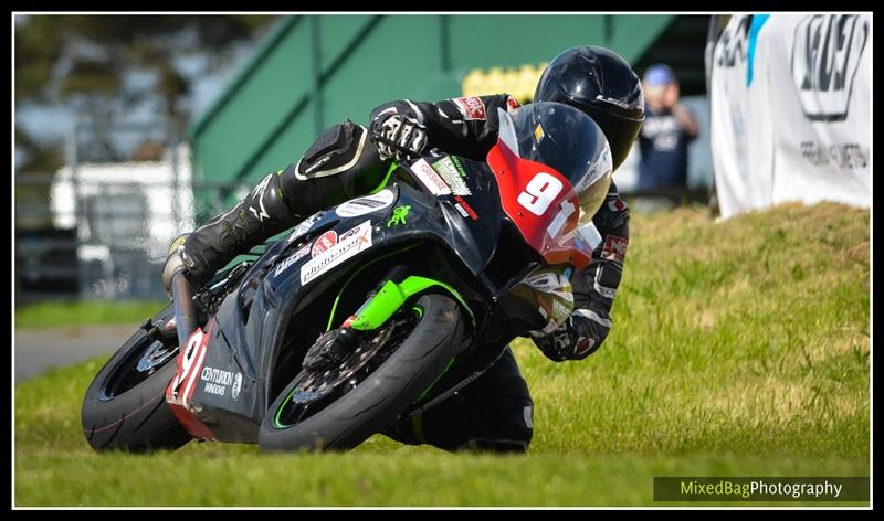 Barry Sheene Festival - Olivers Mount - motorbike photography