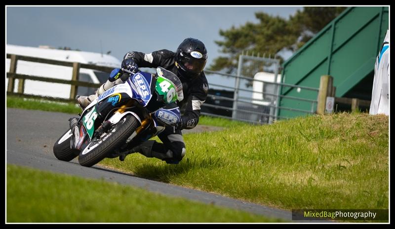 Barry Sheene Festival - Olivers Mount - motorbike photography