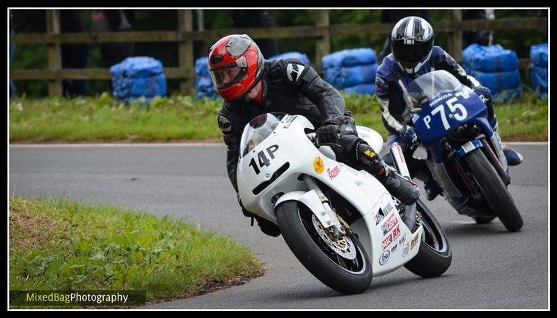 Barry Sheene Festival - Olivers Mount - motorbike photography