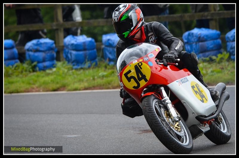 Barry Sheene Festival - Olivers Mount - motorbike photography