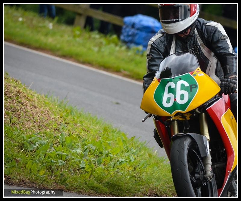 Barry Sheene Festival - Olivers Mount - motorbike photography