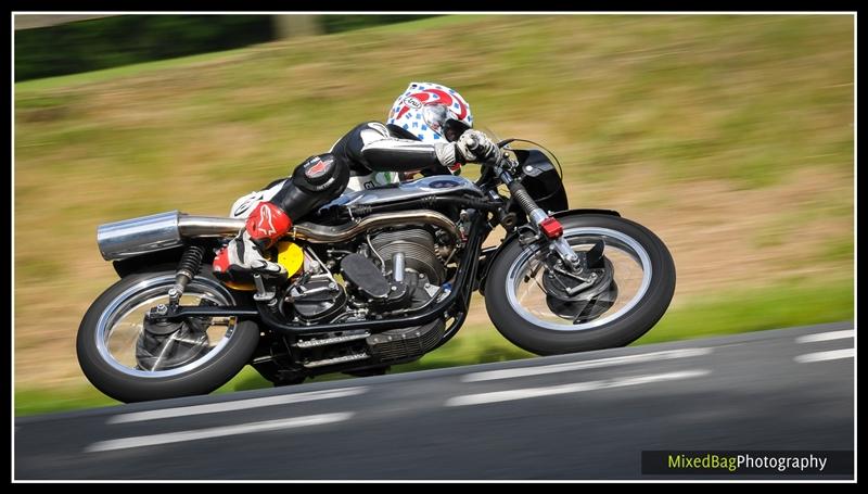 Barry Sheene Festival - Olivers Mount - motorbike photography