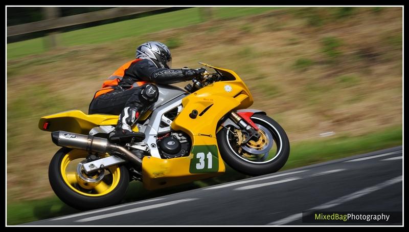 Barry Sheene Festival - Olivers Mount - motorbike photography