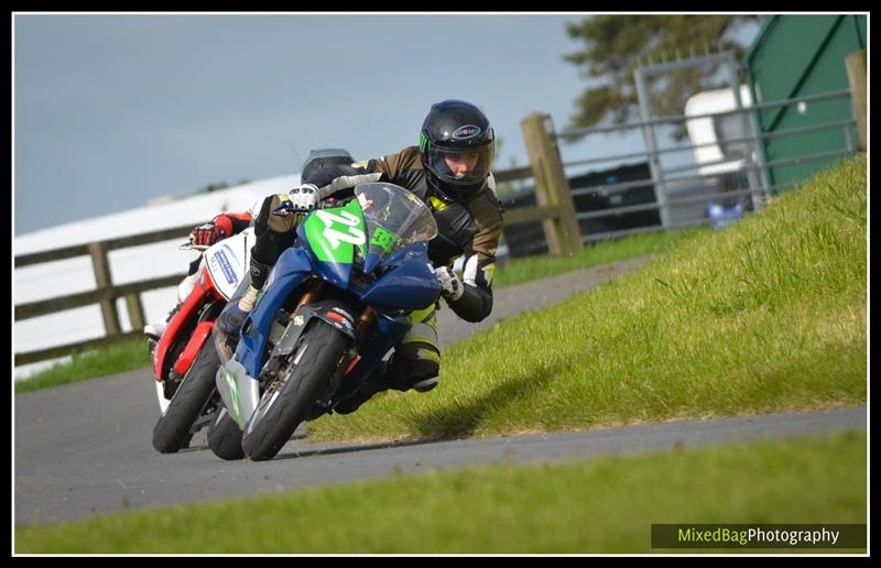 Barry Sheene Festival - Olivers Mount - motorbike photography