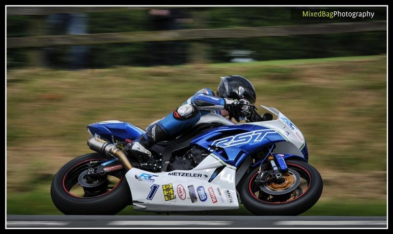 Barry Sheene Festival - Olivers Mount - motorbike photography