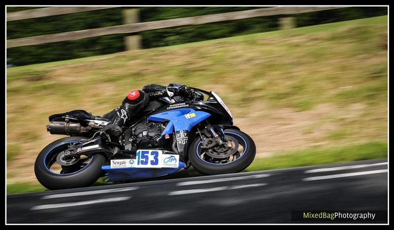 Barry Sheene Festival - Olivers Mount - motorbike photography