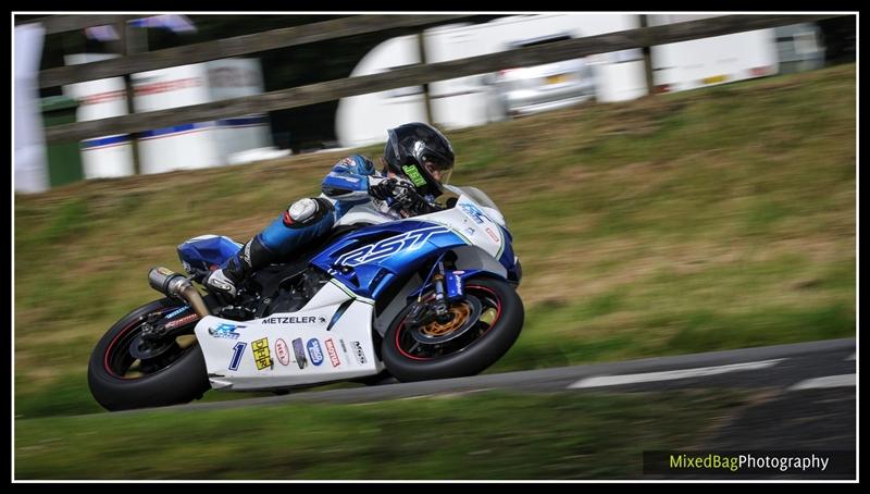 Barry Sheene Festival - Olivers Mount - motorbike photography