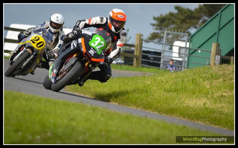 Barry Sheene Festival - Olivers Mount - motorbike photography