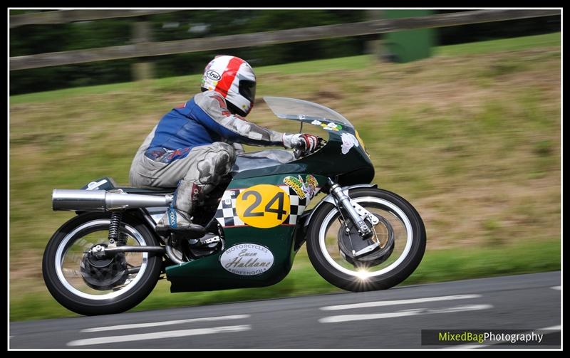 Barry Sheene Festival - Olivers Mount - motorbike photography