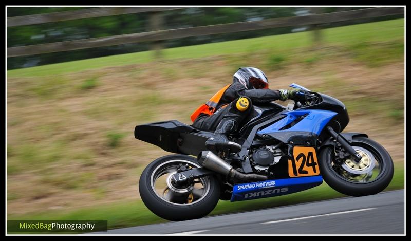 Barry Sheene Festival - Olivers Mount - motorbike photography