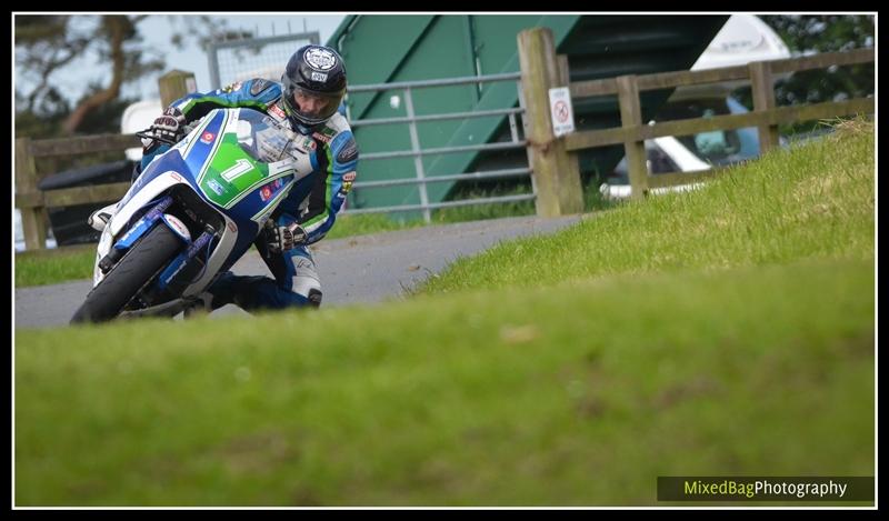 Barry Sheene Festival - Olivers Mount - motorbike photography