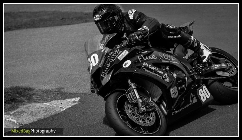 Barry Sheene Festival - Olivers Mount - motorbike photography