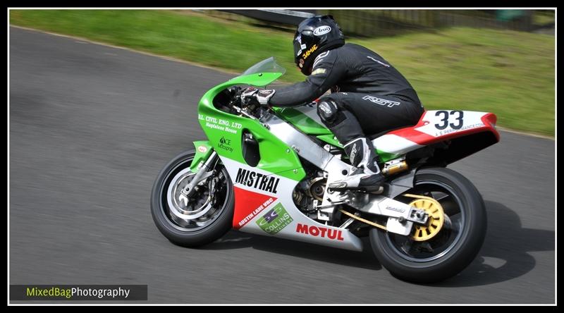 Barry Sheene Festival - Olivers Mount - motorbike photography