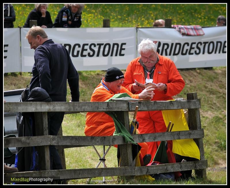 Barry Sheene Festival - Olivers Mount - motorbike photography