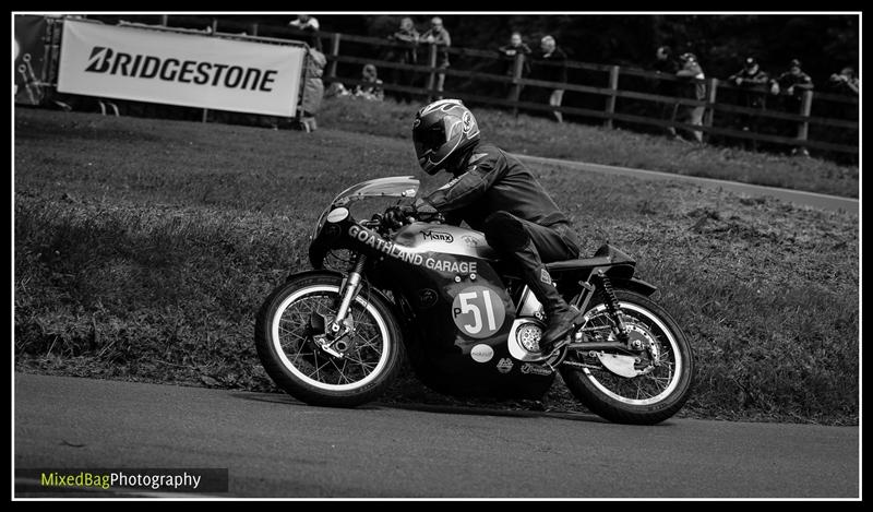 Barry Sheene Festival - Olivers Mount - motorbike photography