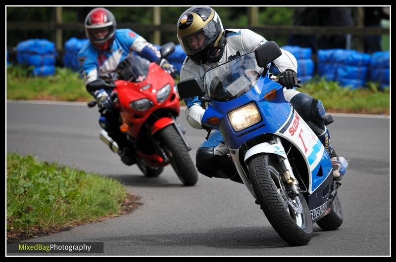 Barry Sheene Festival - Olivers Mount - motorbike photography