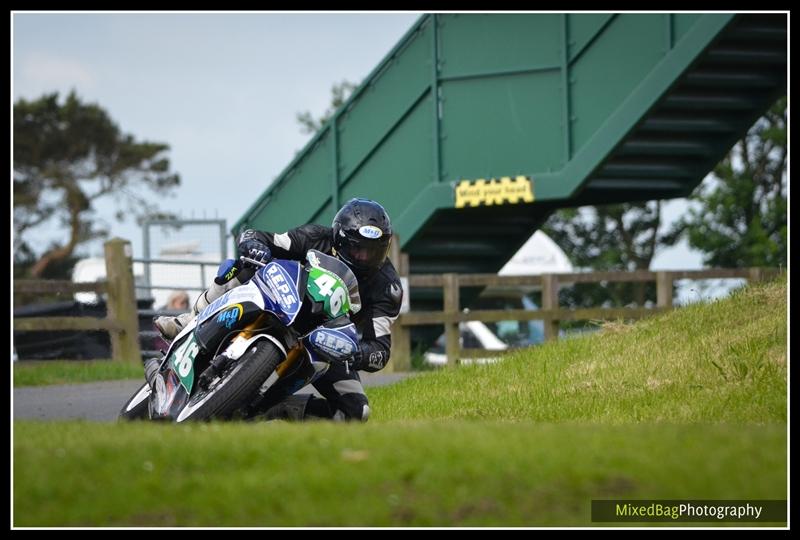 Barry Sheene Festival - Olivers Mount - motorbike photography