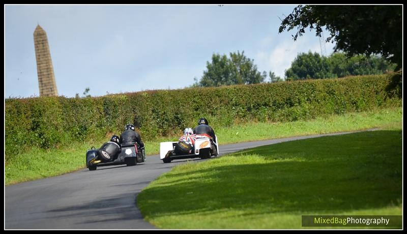 Cock O'The North - Olivers Mount - motorbike photography