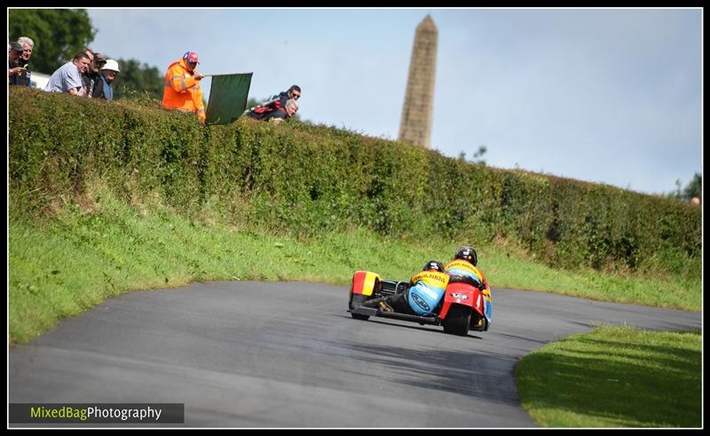 Cock O'The North - Olivers Mount - motorbike photography