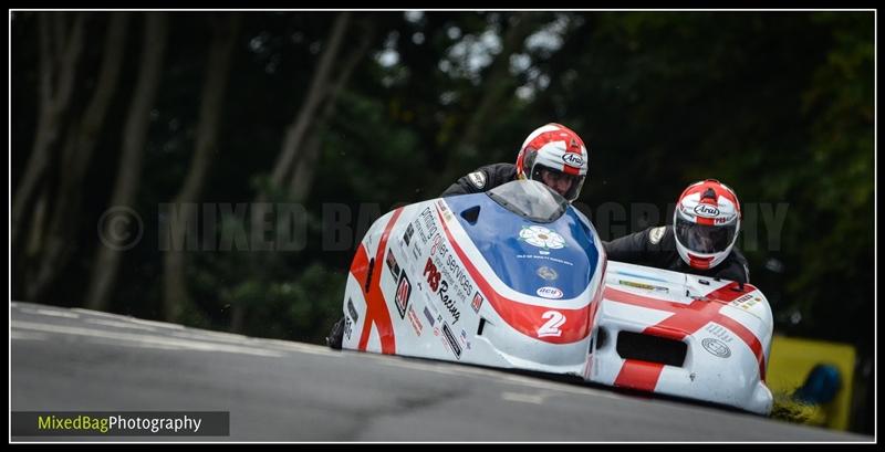 Cock O'The North - Olivers Mount - motorbike photography