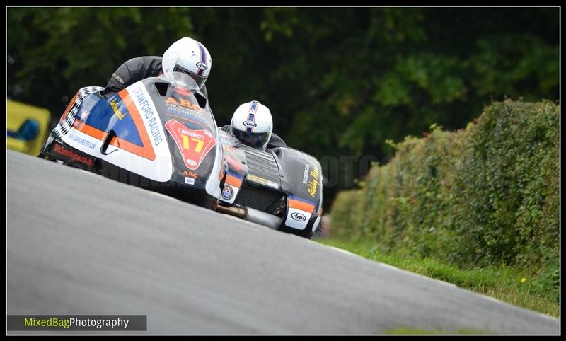 Cock O'The North - Olivers Mount - motorbike photography