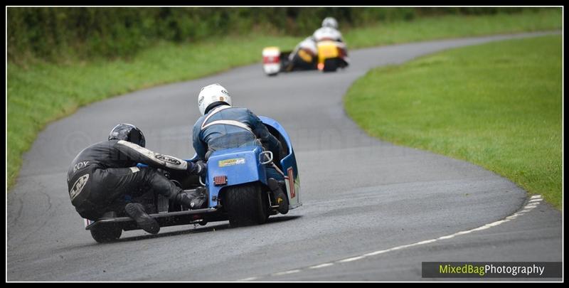 Cock O'The North - Olivers Mount - motorbike photography