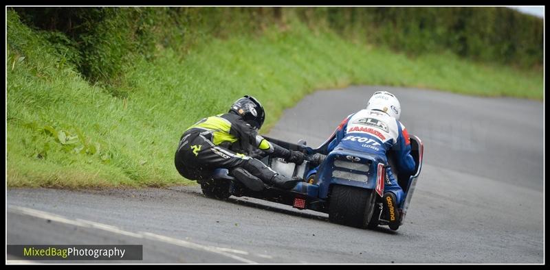 Cock O'The North - Olivers Mount - motorbike photography