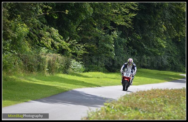 Cock O'The North - Olivers Mount - motorbike photography