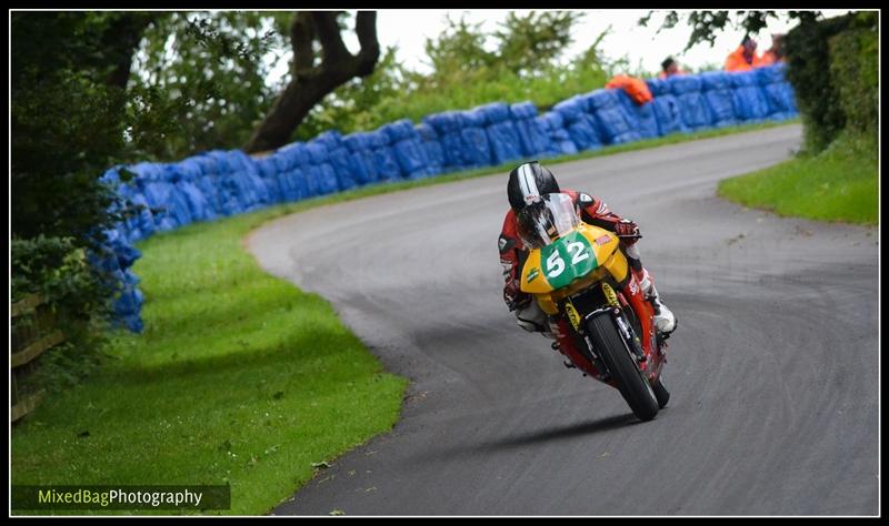 Cock O'The North - Olivers Mount - motorbike photography