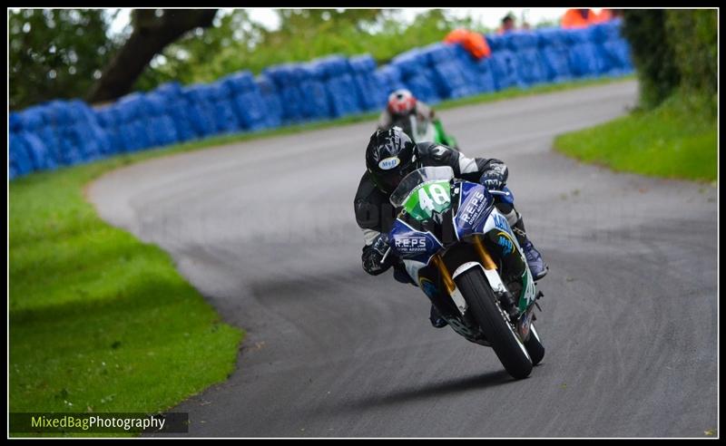 Cock O'The North - Olivers Mount - motorbike photography