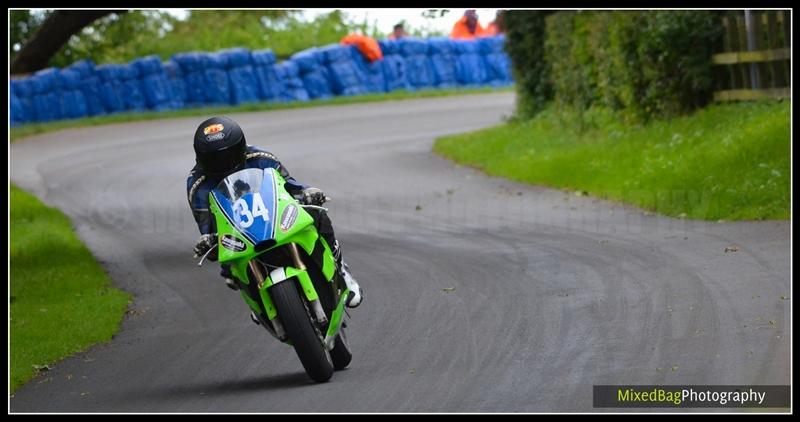 Cock O'The North - Olivers Mount - motorbike photography