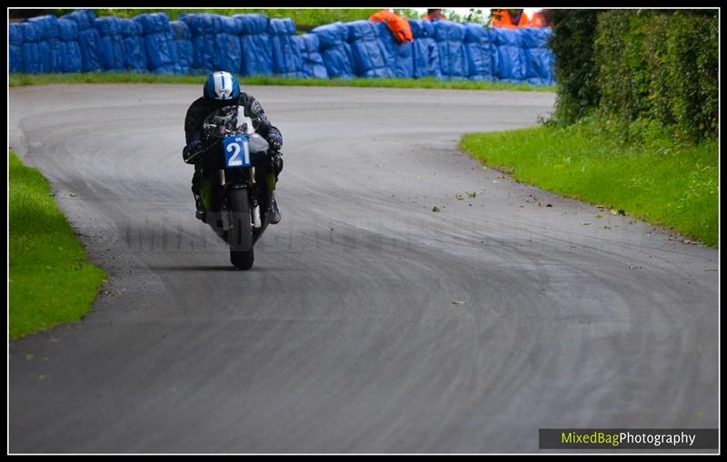 Cock O'The North - Olivers Mount - motorbike photography