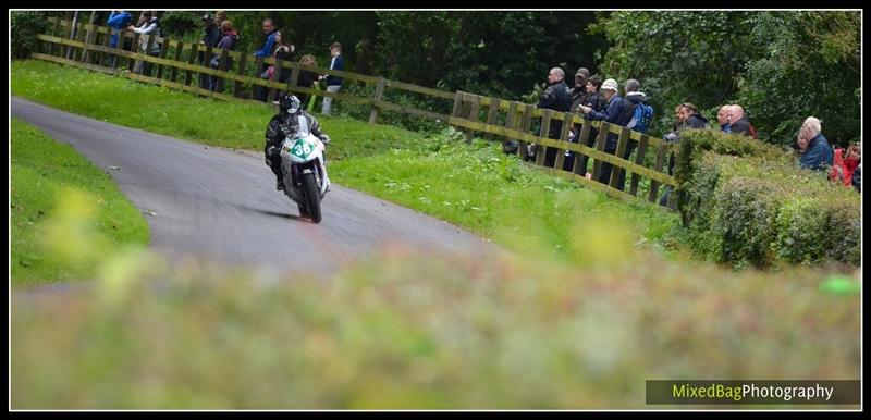 Cock O'The North - Olivers Mount - motorbike photography