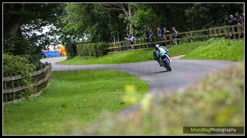 Cock O'The North - Olivers Mount - motorbike photography