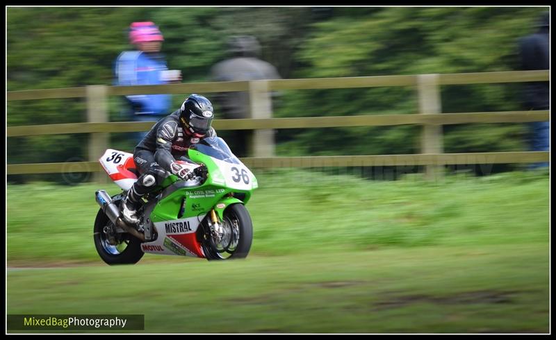 Cock O'The North - Olivers Mount - motorbike photography