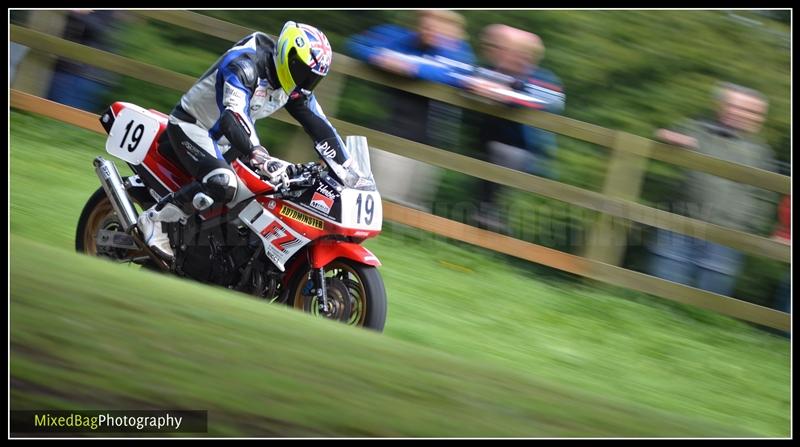 Cock O'The North - Olivers Mount - motorbike photography