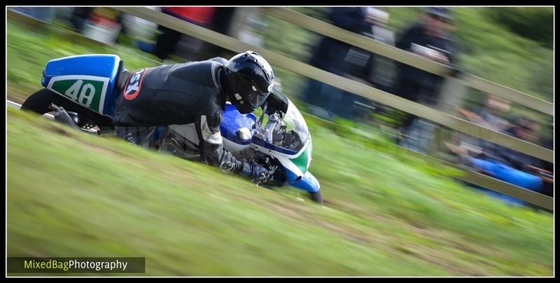 Cock O'The North - Olivers Mount - motorbike photography